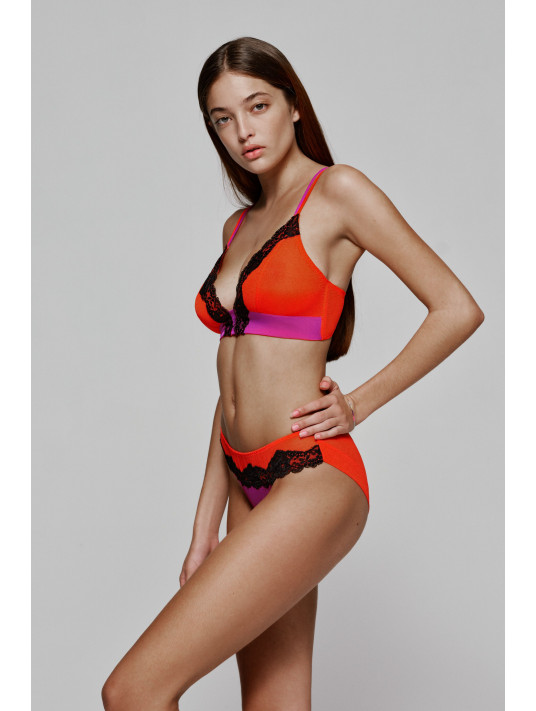 Andres Sarda Bralette BREMER