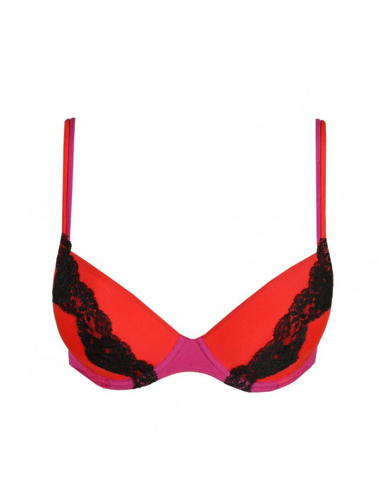 Andres sarda Padded bra BREMER