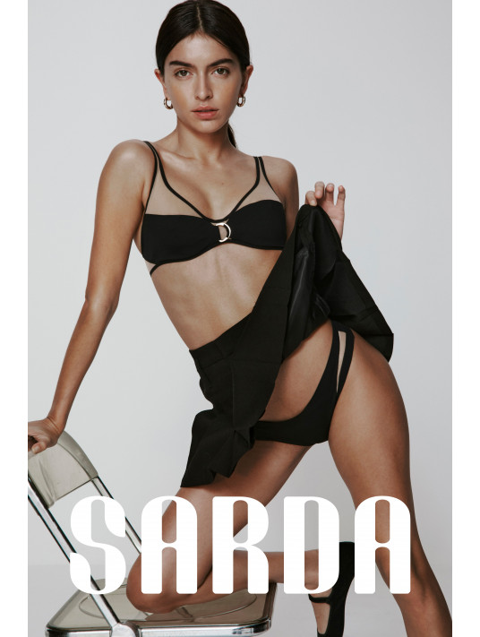 Andres sarda Soutien-gorge emboitant AVIT