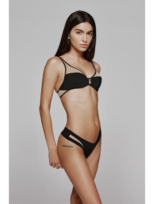 Andres sarda Soutien-gorge emboitant AVIT