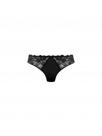 Wacoal Rio brief black Eglantine