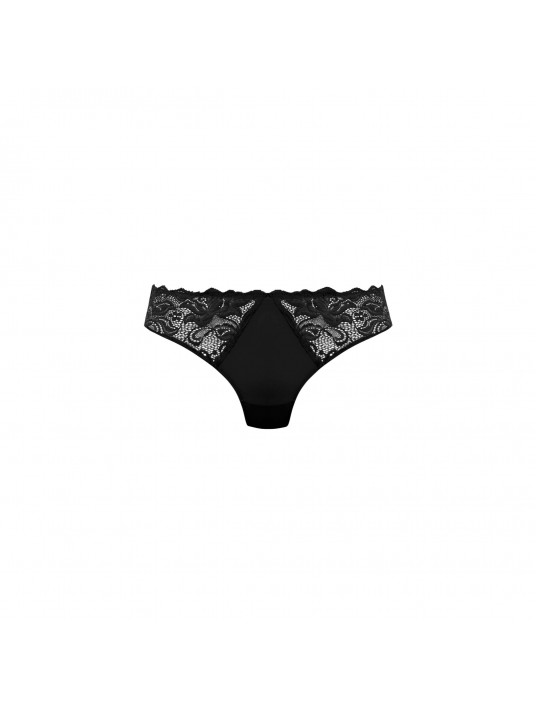 Wacoal Rio brief black Eglantine