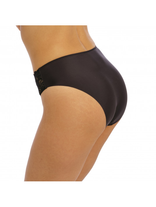 Wacoal Rio brief black Eglantine