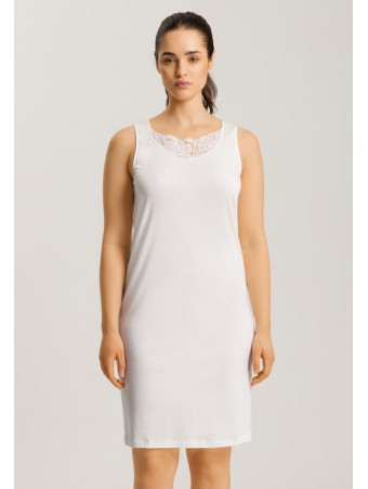 hanro Sleeveless nightdress ANNE