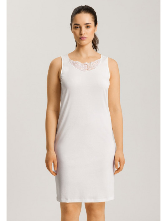 hanro Sleeveless nightdress ANNE