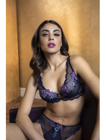 Lise charmel Glamorous triangle bra DEESSE DESIR