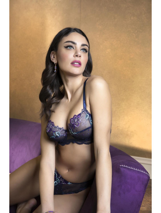 Lise cHarmel Soutien-gorge armatures DEESSE DESIR