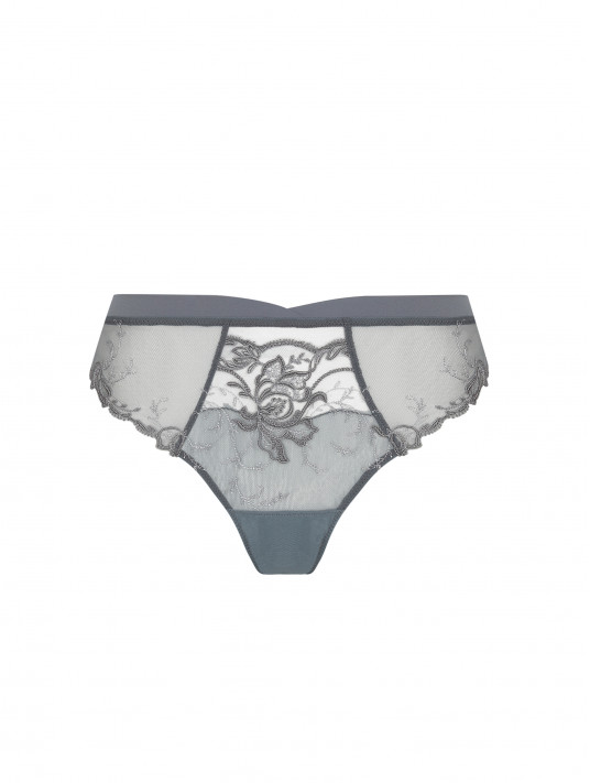 Seduction brief gray SOURCE BEAUTE