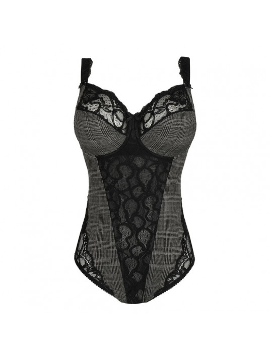 Prima Donna Body black tailor MADISON