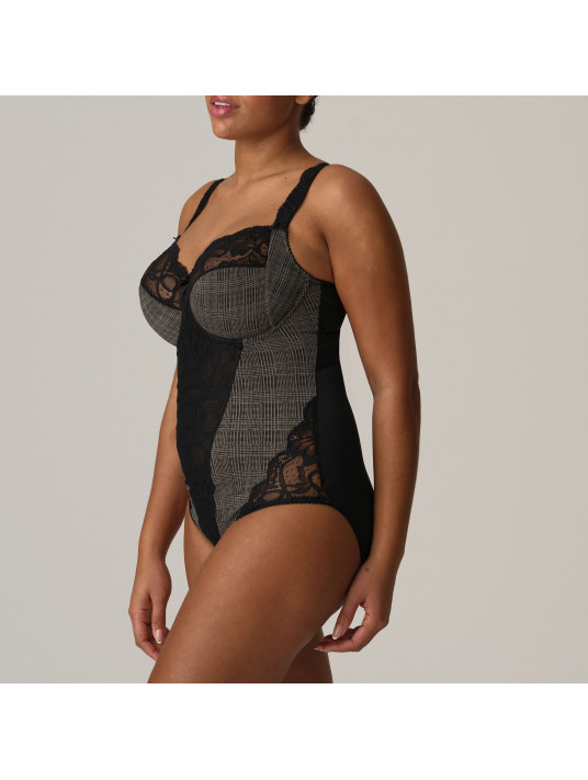 Prima Donna Body black taylor MADISON