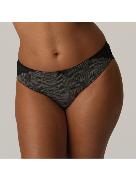 Prima Donna Rio brief black taylor MADISON