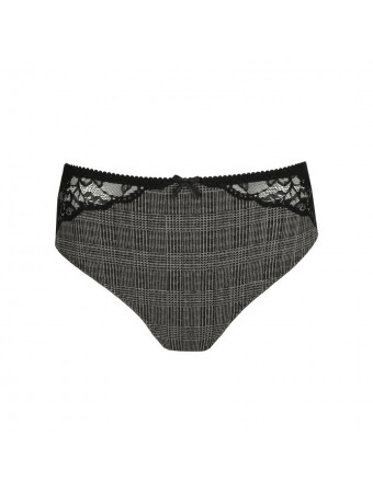 Prima donna High brief black taylor MADISON