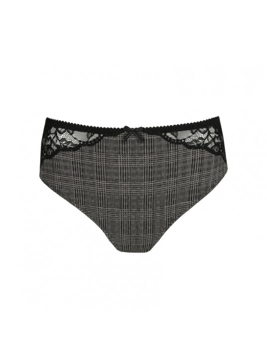 Prima donna High brief black taylor MADISON