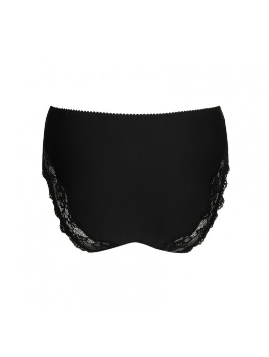 Prima donna High brief black taylor MADISON