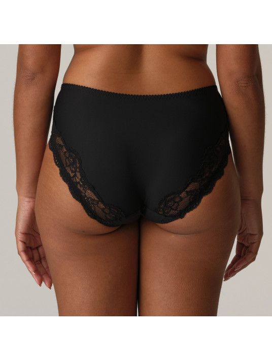 Prima donna High brief black taylor MADISON