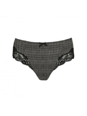 Prima donna Boxer black tailor MADISON