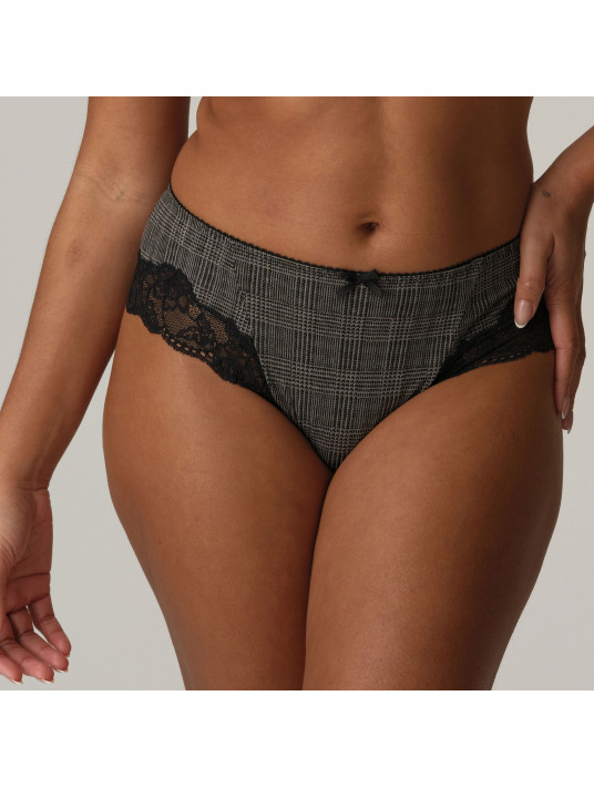 Prima donna Boxer black tailor MADISON