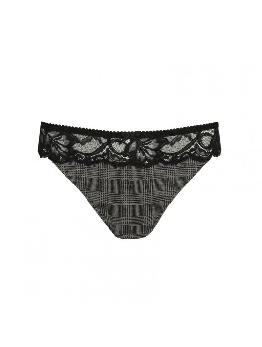 Prima donna String black tailor MADISON