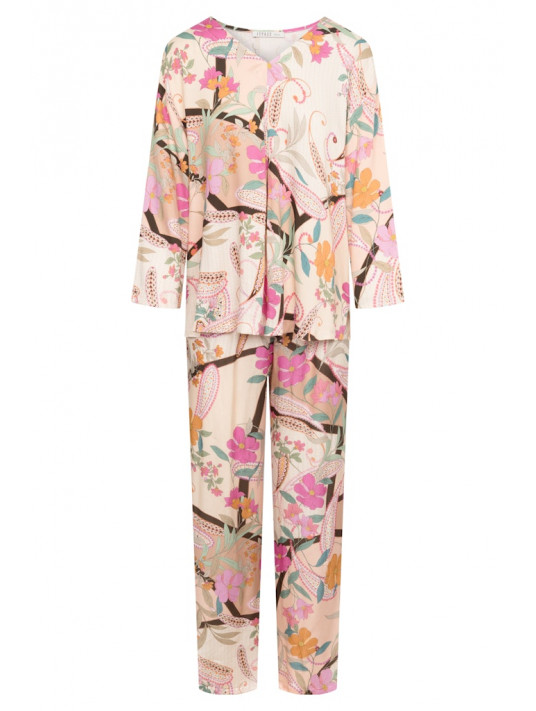 Feraud Pyjama manches longues PAISLEY