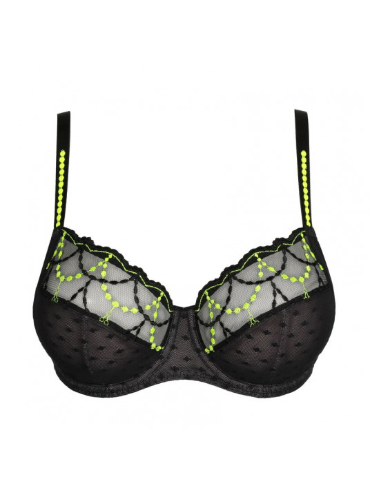 Prima Donna Twist Full cup bra TEPITO