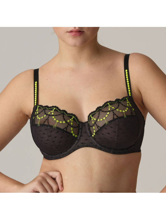 Prima Donna Twist Full cup bra TEPITO