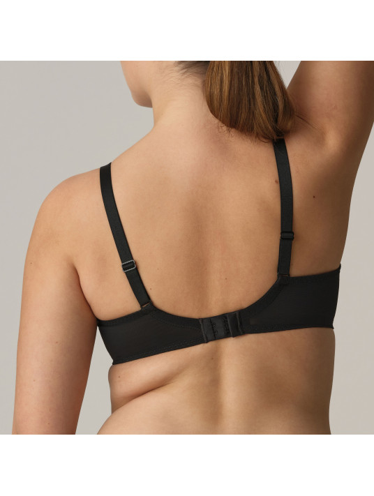 Twist Prima Donna Soutien-gorge demi-mousse plongeant TEPITO