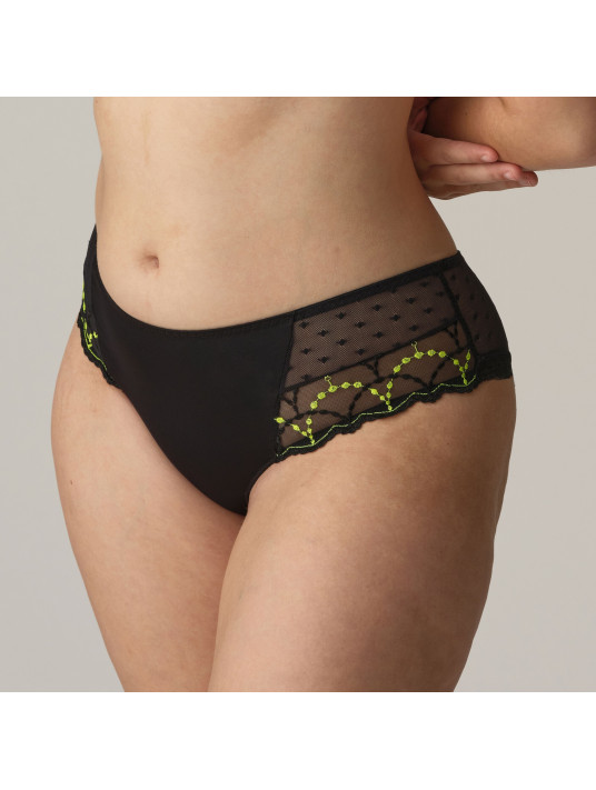 Twist Prima Donna Shorty TEPITO