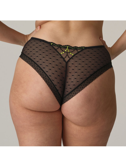 Twist Prima Donna Shorty TEPITO