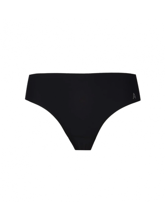 Antigel Invisible black brief CULTE BEAUTE