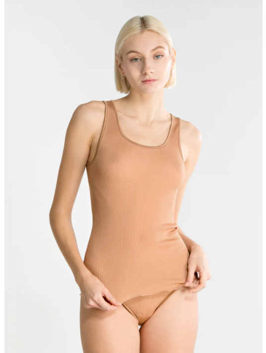 Oscalito Tank top skin SILK