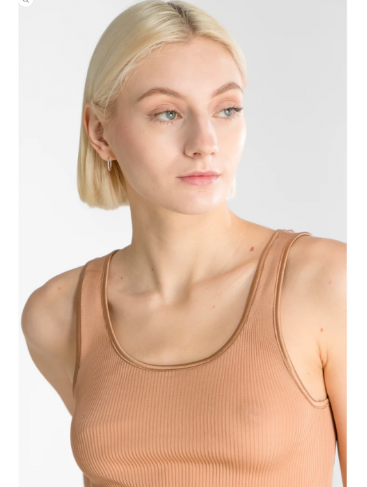 Oscalito Tank top skin SILK