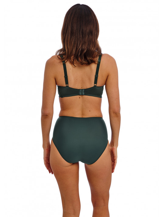 Wacoal Soutien-gorge classique vert ponderosa EGLANTINE