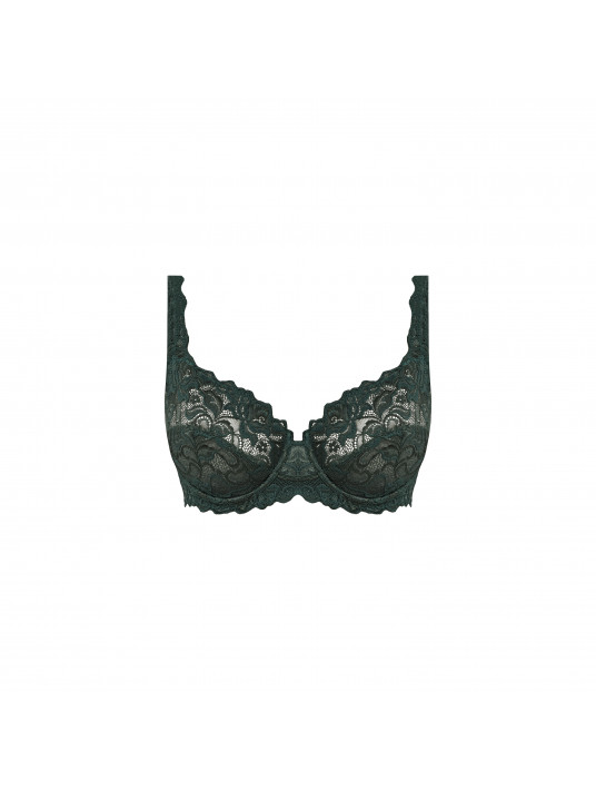 Wacoal Soutien-gorge classique vert ponderosa EGLANTINE