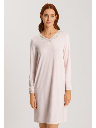 Hanro Nightdress NATURAL ELEGANCE