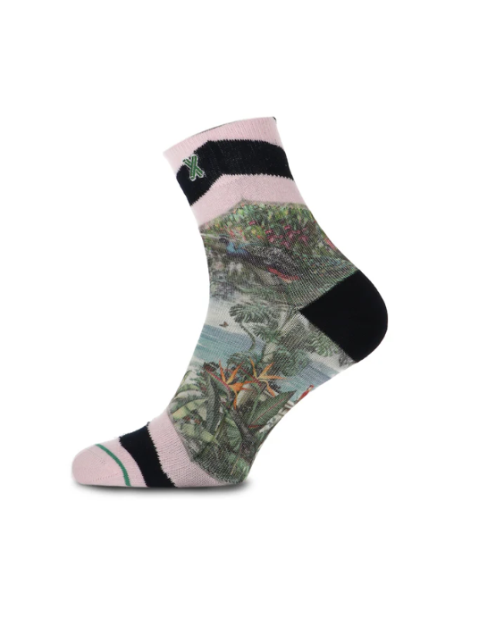 xpoos Chaussettes URBAN JUNGLE