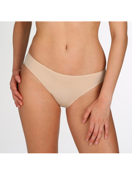 MARIE JO Invisible brief COLOR STUDIO