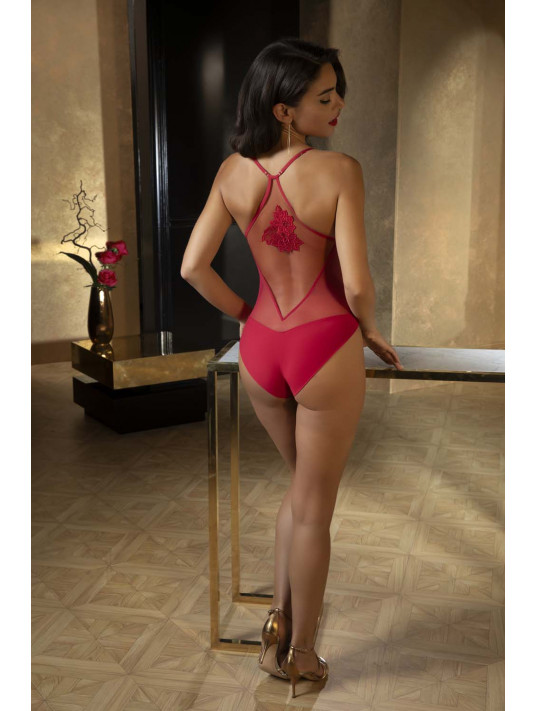 Lise Charmel Body red ADORABLE EN SEXY