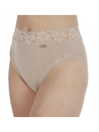 Skin cotton pantie AVET