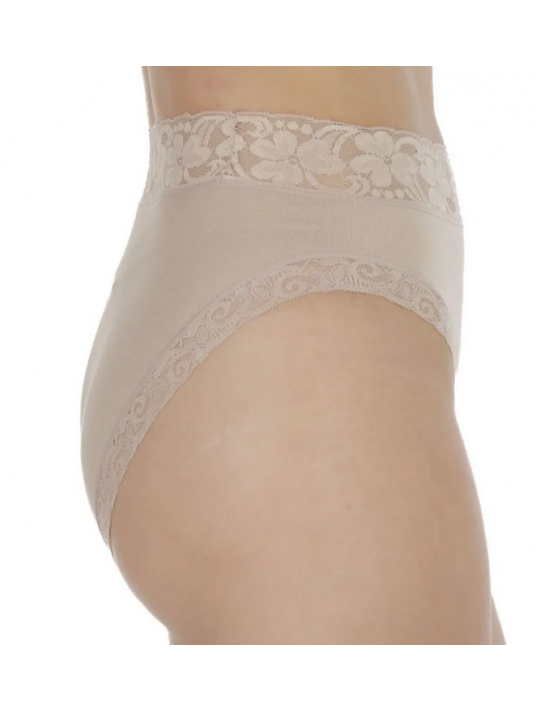 Skin cotton pantie AVET