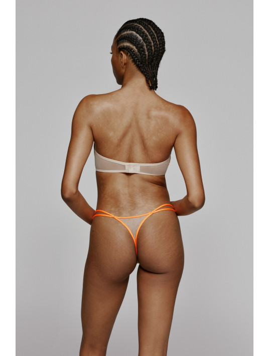 Sarda String orange SHAY