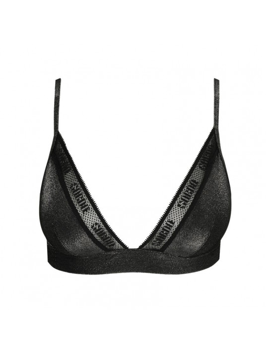 Sarda non-wired padded bralette CARRERAS