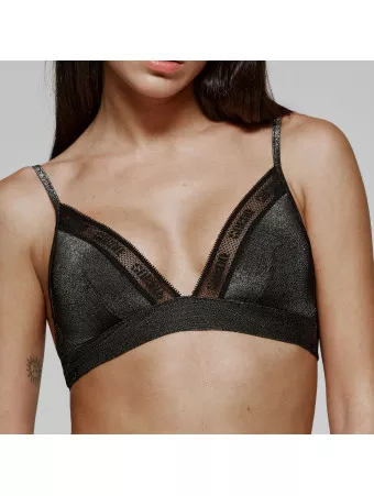 Sarda brassière Rembourré CARRERAS