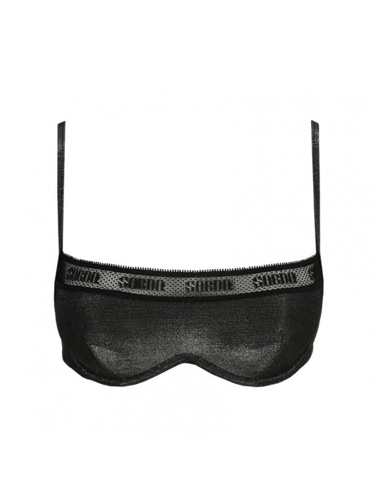 Sarda non-wired bra Flexiwire CARRERAS