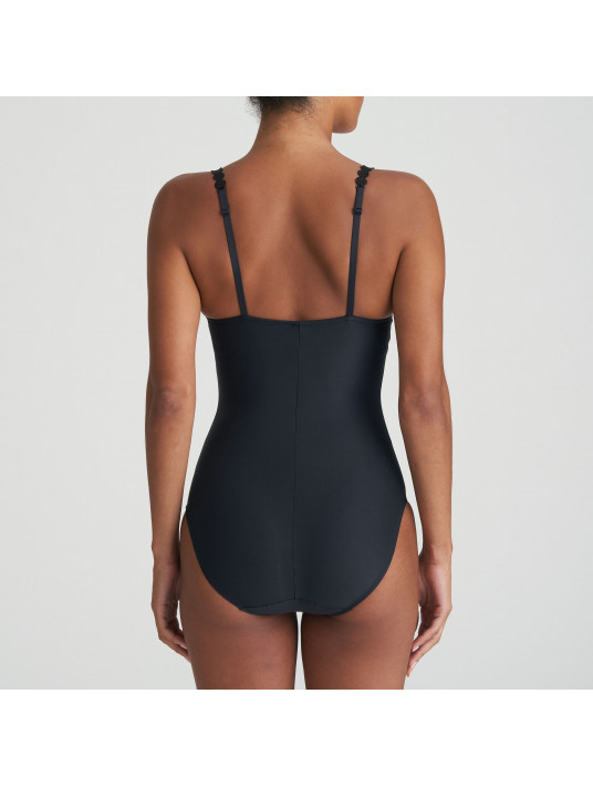 Marie Jo Bodysuit black TOM