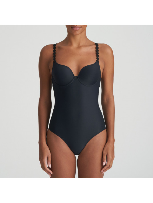 Marie Jo Bodysuit black TOM