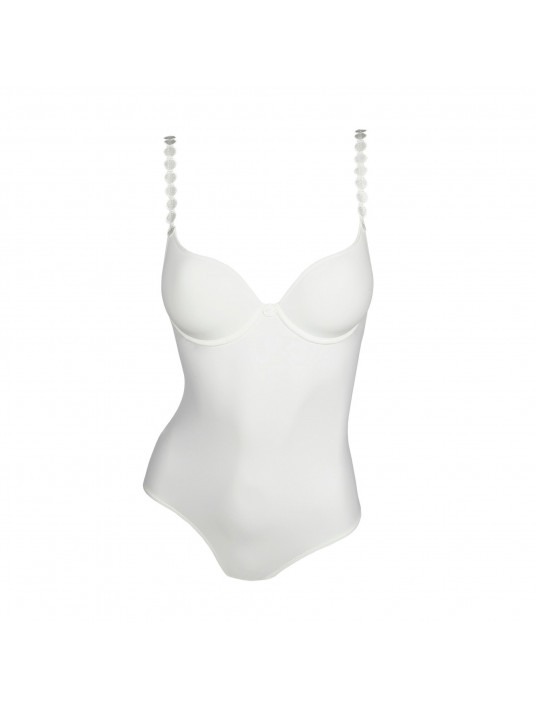 Marie Jo Bodysuit natural TOM