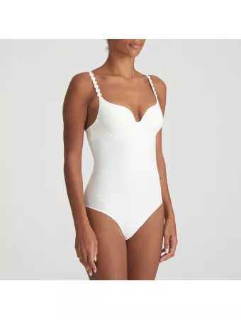 Marie Jo Bodysuit natural TOM