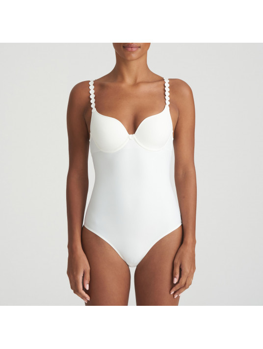 Marie Jo Bodysuit natural TOM