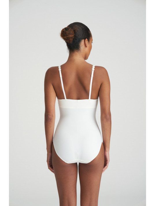 Marie Jo Bodysuit natural TOM