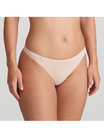 Marie JO Seamless thong skin TOM